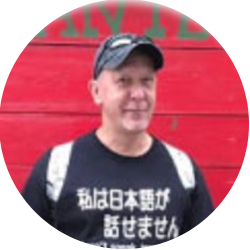 Paul Ono ポール・小野