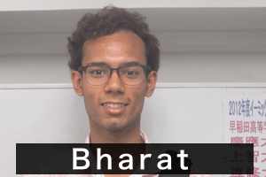 Bharat