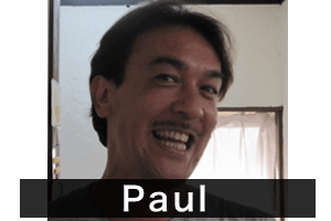 Paul